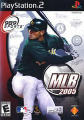 MLB 2005 - Playstation 2 | Game Haven TX
