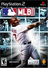 MLB 2006 - Playstation 2 | Game Haven TX