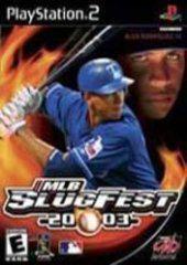 MLB Slugfest 2003 - Playstation 2 | Game Haven TX