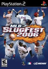 MLB Slugfest 2006 - Playstation 2 | Game Haven TX
