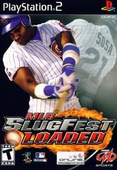 MLB Slugfest Loaded - Playstation 2 | Game Haven TX