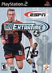 ESPN MLS ExtraTime - Playstation 2 | Game Haven TX