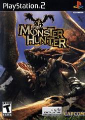 Monster Hunter - Playstation 2 | Game Haven TX