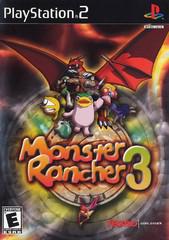 Monster Rancher 3 - Playstation 2 | Game Haven TX