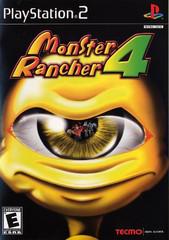 Monster Rancher 4 - Playstation 2 | Game Haven TX