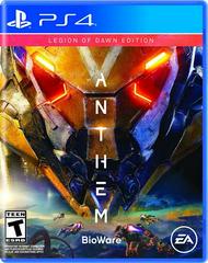 Anthem [Legion of Dawn Edition] - Playstation 4 | Game Haven TX