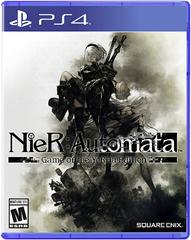Nier Automata [Game of the Yorha Edition] - Playstation 4 | Game Haven TX