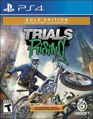 Trials Rising [Gold Edition] - Playstation 4 | Game Haven TX