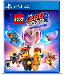 LEGO Movie 2 Videogame - Playstation 4 | Game Haven TX