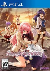 Song of Memories - Playstation 4 | Game Haven TX