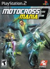 Motocross Mania 3 - Playstation 2 | Game Haven TX
