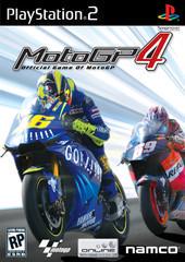 MotoGP 4 - Playstation 2 | Game Haven TX