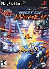 Motor Mayhem - Playstation 2 | Game Haven TX