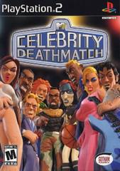 MTV Celebrity Deathmatch - Playstation 2 | Game Haven TX