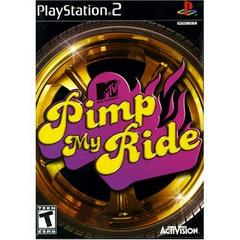 Pimp My Ride - Playstation 2 | Game Haven TX
