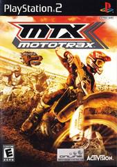 MTX Mototrax - Playstation 2 | Game Haven TX