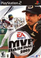 MVP Baseball 2003 - Playstation 2 | Game Haven TX