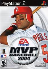 MVP Baseball 2004 - Playstation 2 | Game Haven TX