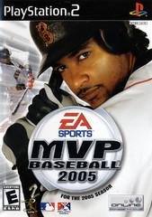 MVP Baseball 2005 - Playstation 2 | Game Haven TX