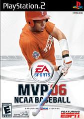 MVP NCAA Baseball 2006 - Playstation 2 | Game Haven TX