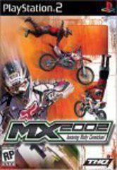 MX 2002 - Playstation 2 | Game Haven TX