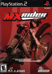 MX Rider - Playstation 2 | Game Haven TX