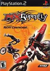 MX Superfly - Playstation 2 | Game Haven TX
