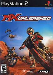 MX Unleashed - Playstation 2 | Game Haven TX