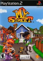 My Street - Playstation 2 | Game Haven TX