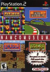 Namco Museum - Playstation 2 | Game Haven TX
