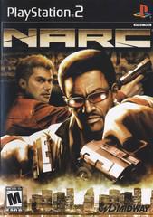NARC - Playstation 2 | Game Haven TX