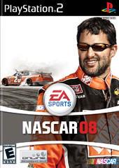 NASCAR 08 - Playstation 2 | Game Haven TX