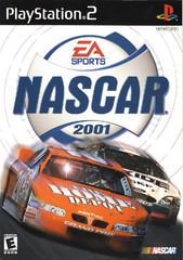 NASCAR 2001 - Playstation 2 | Game Haven TX