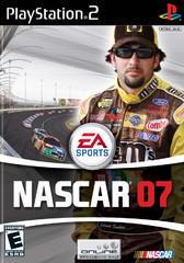NASCAR 07 - Playstation 2 | Game Haven TX