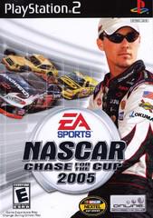 NASCAR Chase for the Cup 2005 - Playstation 2 | Game Haven TX