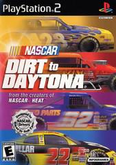 NASCAR Dirt to Daytona - Playstation 2 | Game Haven TX