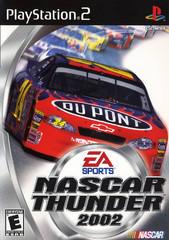 NASCAR Thunder 2002 - Playstation 2 | Game Haven TX