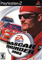 NASCAR Thunder 2003 - Playstation 2 | Game Haven TX