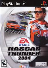 NASCAR Thunder 2004 - Playstation 2 | Game Haven TX