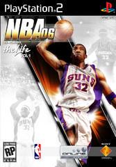 NBA 06 - Playstation 2 | Game Haven TX