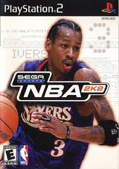 NBA 2K2 - Playstation 2 | Game Haven TX