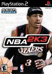 NBA 2K3 - Playstation 2 | Game Haven TX