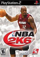 NBA 2K6 - Playstation 2 | Game Haven TX