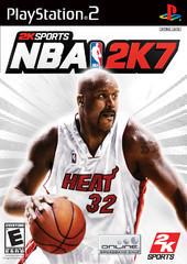 NBA 2K7 - Playstation 2 | Game Haven TX