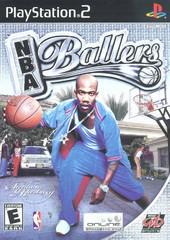 NBA Ballers - Playstation 2 | Game Haven TX