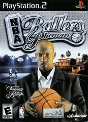NBA Ballers Phenom - Playstation 2 | Game Haven TX