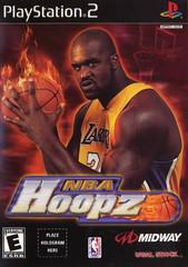NBA Hoopz - Playstation 2 | Game Haven TX