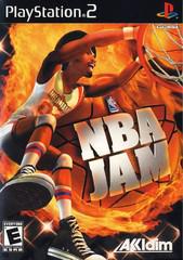 NBA Jam - Playstation 2 | Game Haven TX