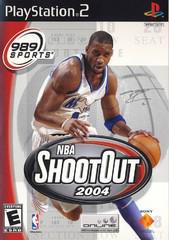 NBA Shootout 2004 - Playstation 2 | Game Haven TX