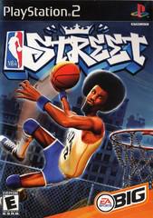 NBA Street - Playstation 2 | Game Haven TX